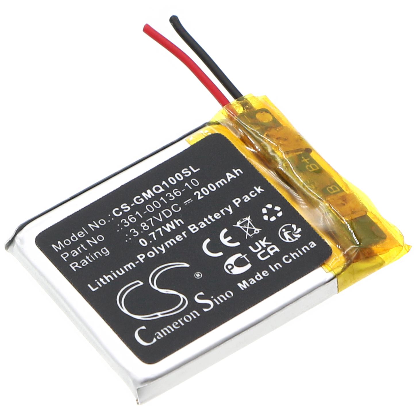 CS-GMQ100SL