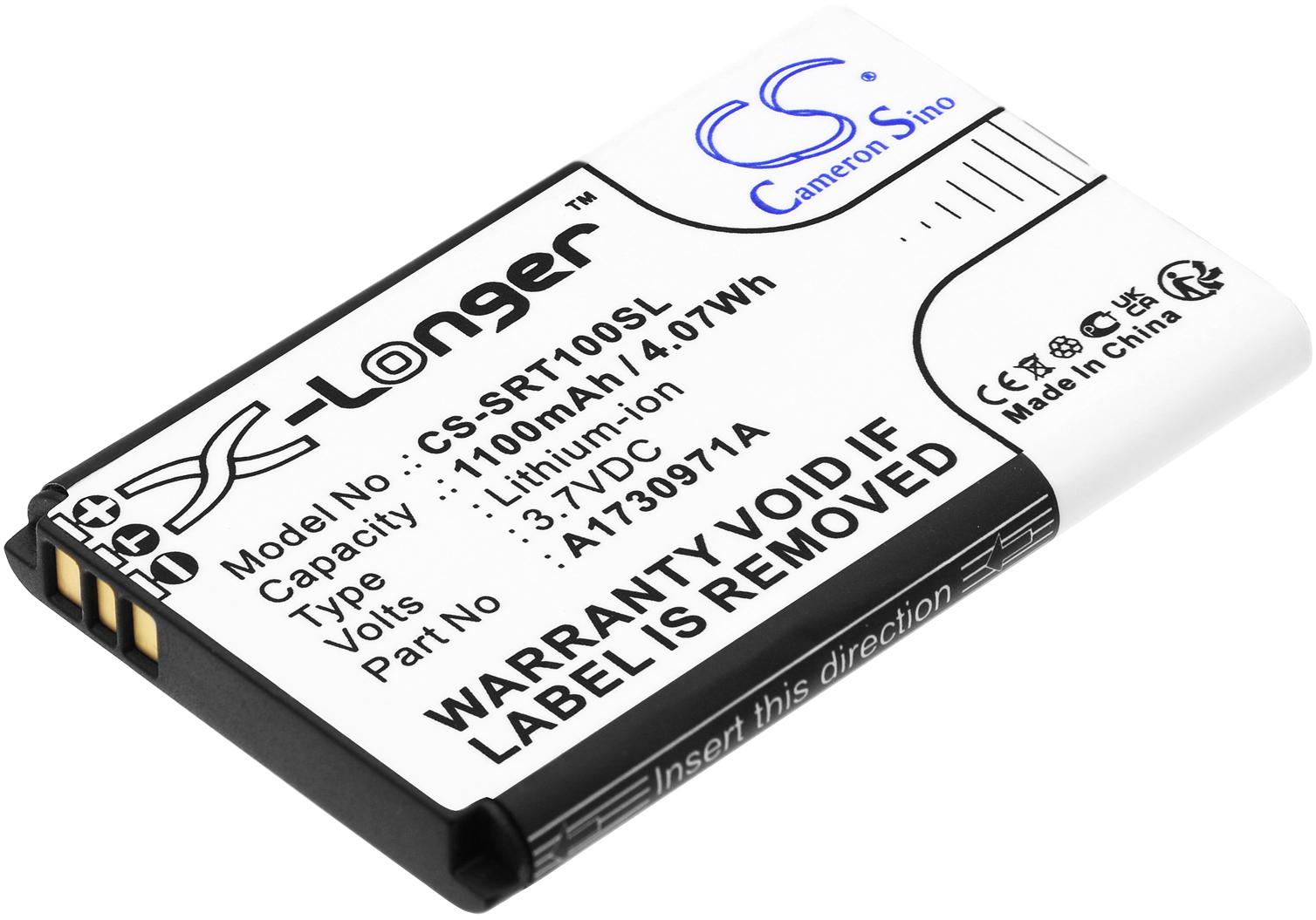 CS-SRT100SL