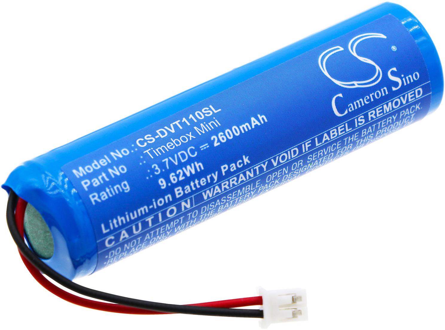 CS-DVT110SL