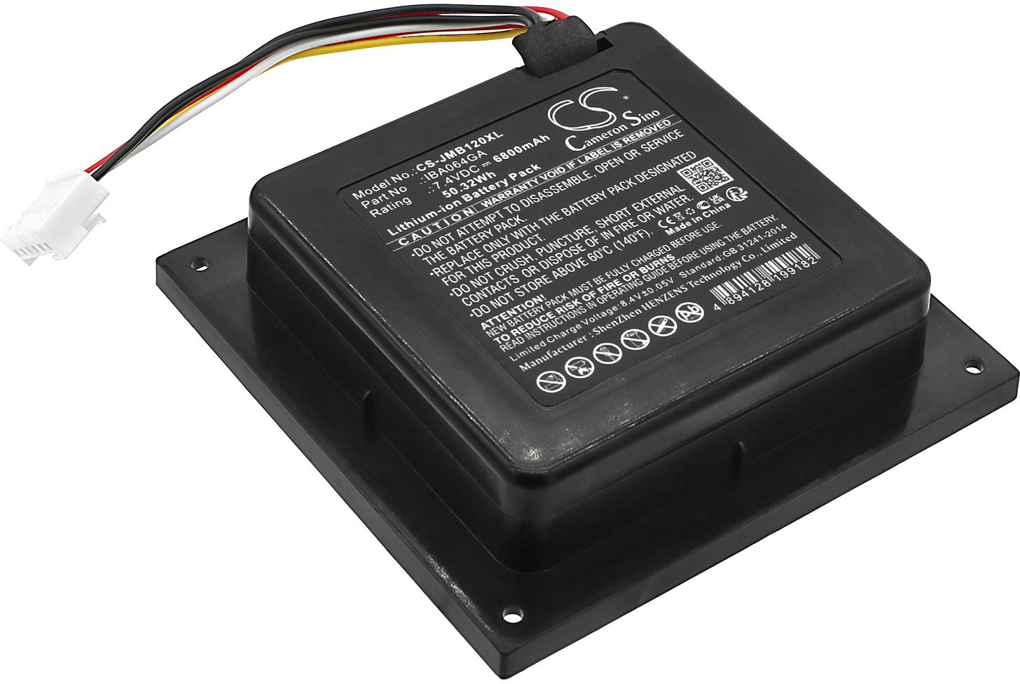 CS-JMB120XL