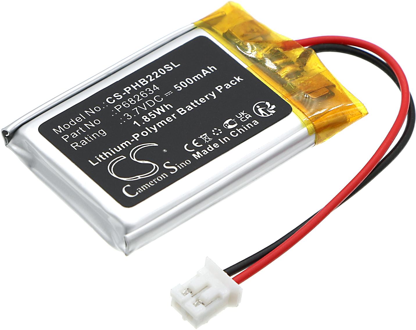 CS-PHB220SL
