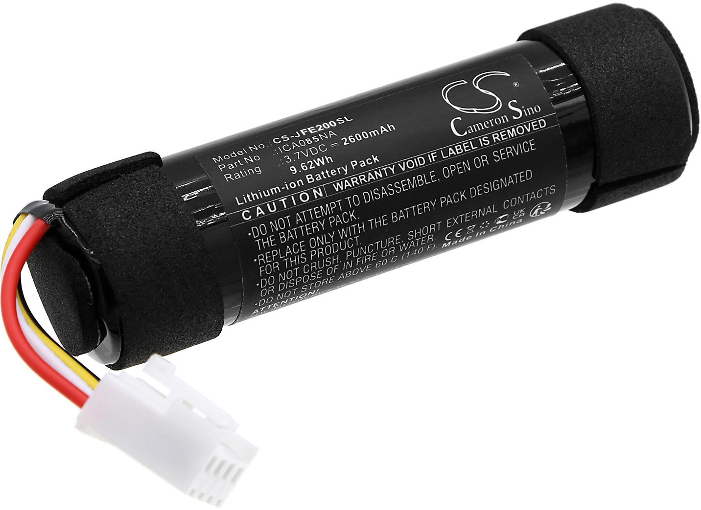 CS-JFE200SL