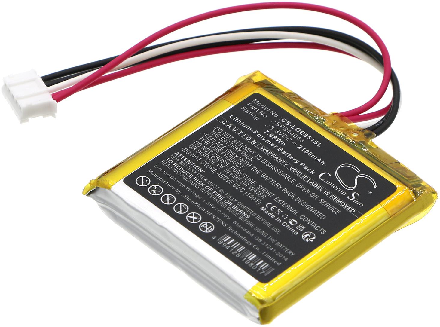 CS-LOE851SL