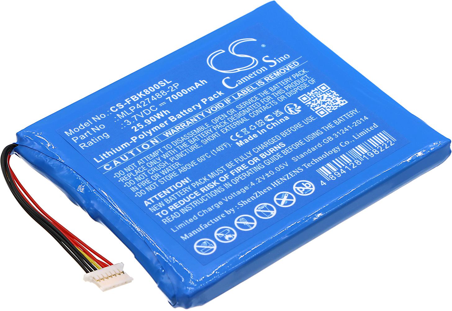 CS-FBK800SL