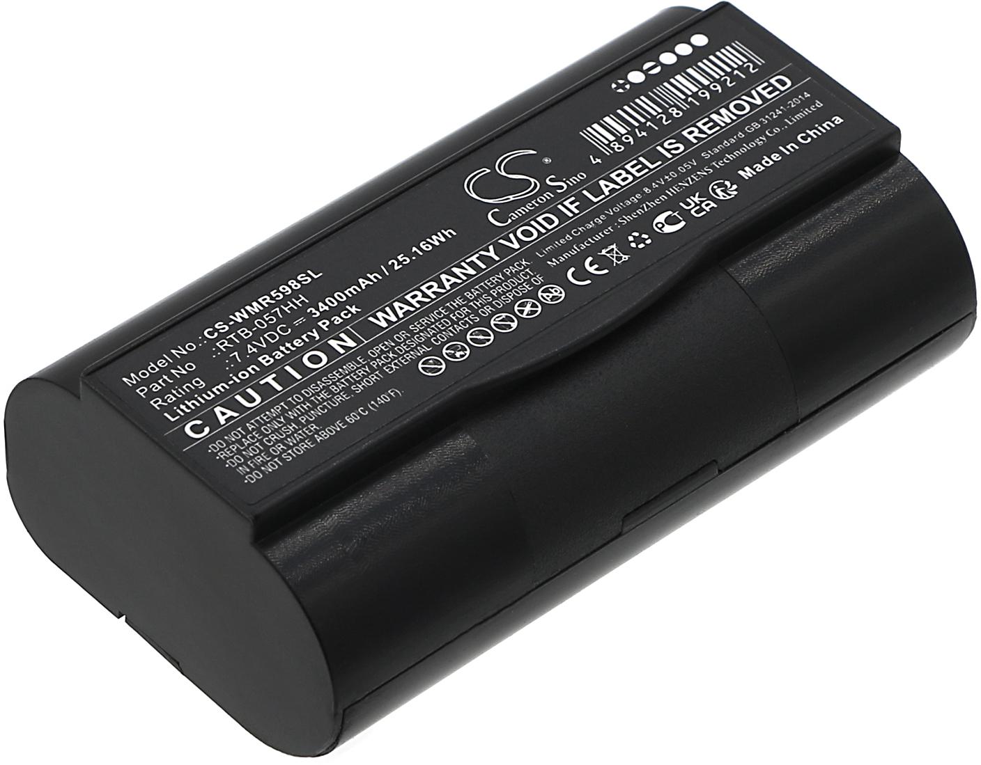 CS-WMR598SL
