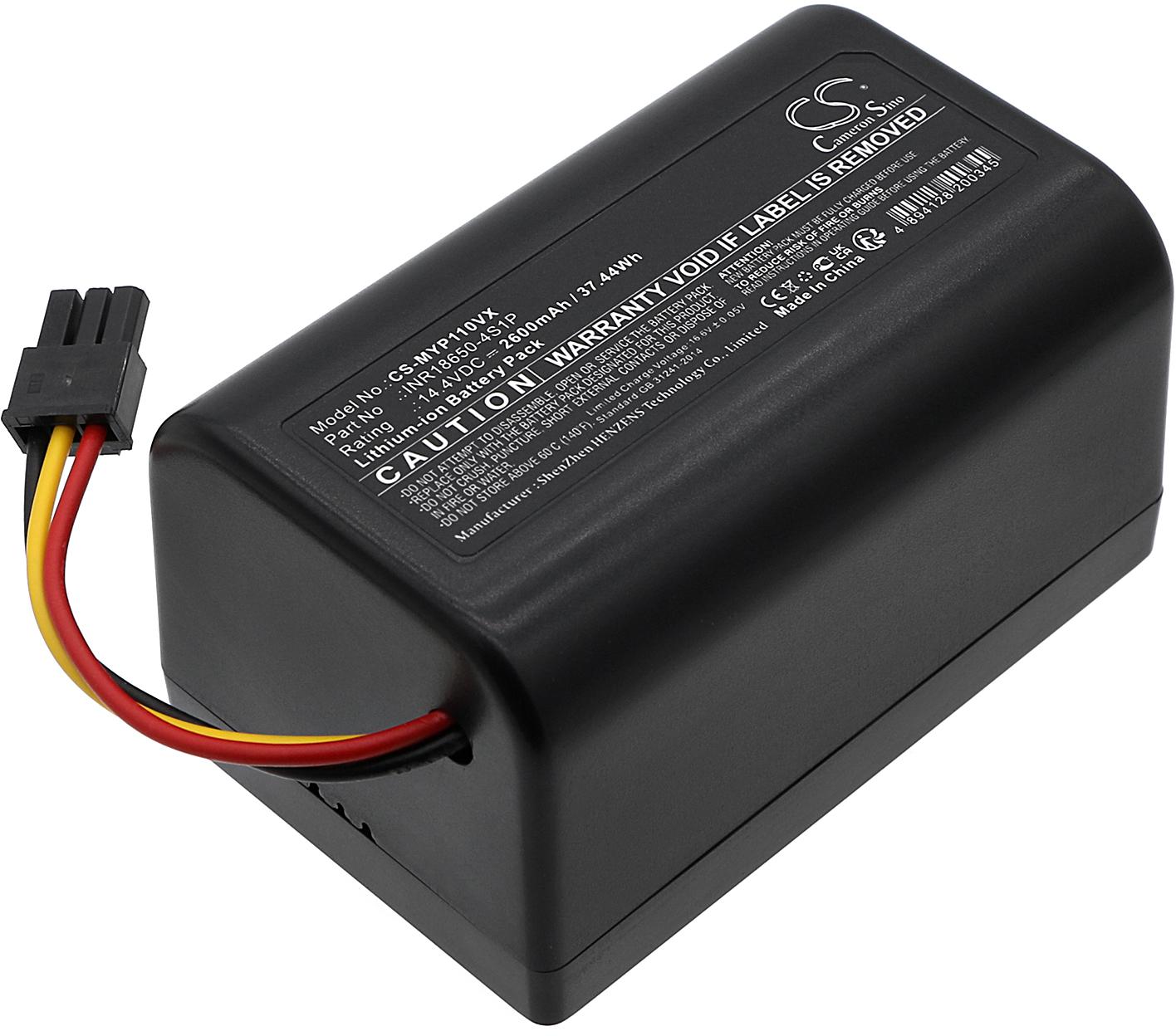 CS-MYP110VX
