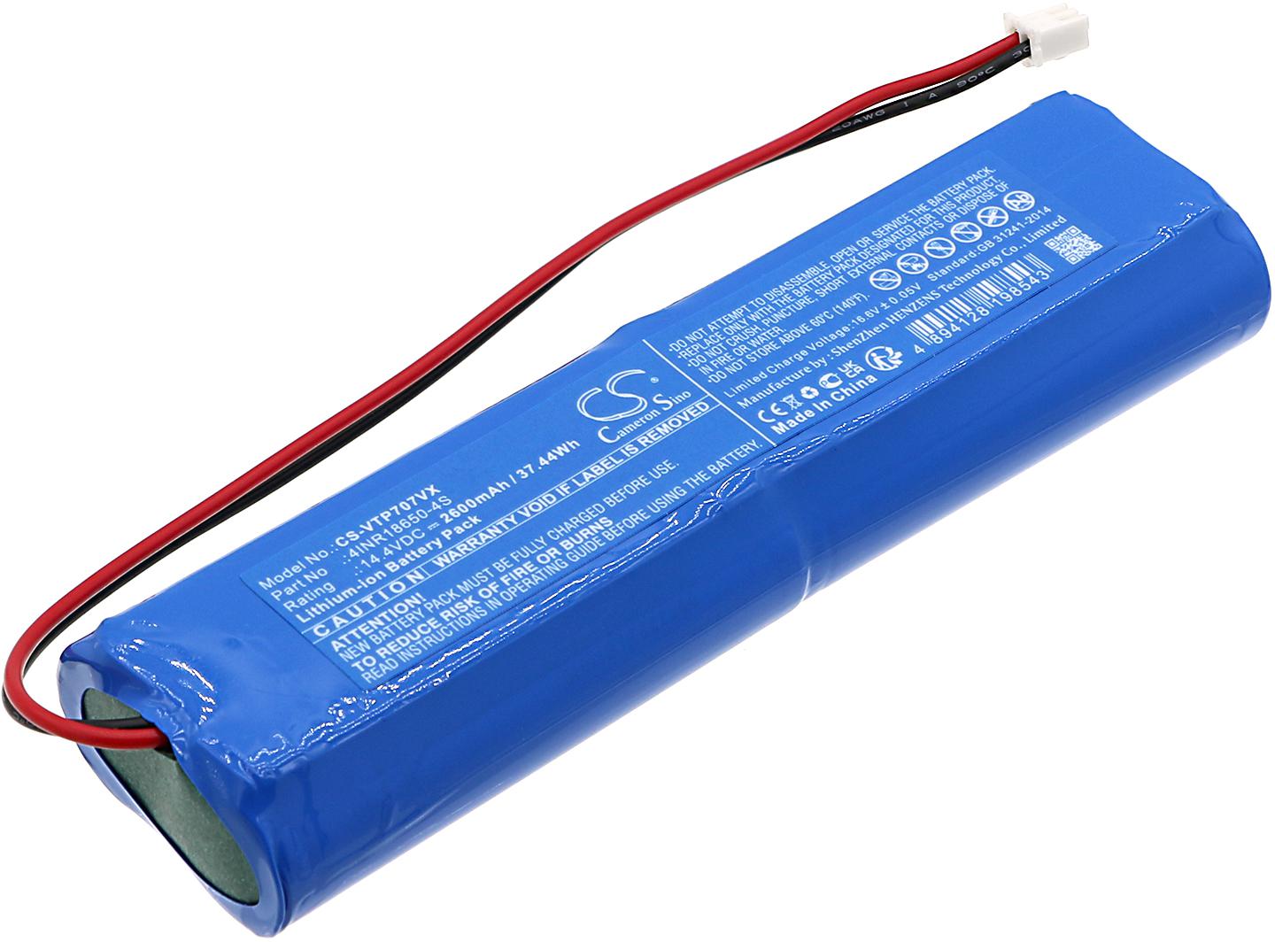 CS-VTP707VX