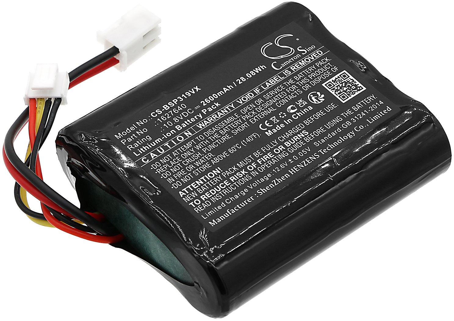 CS-BSP319VX