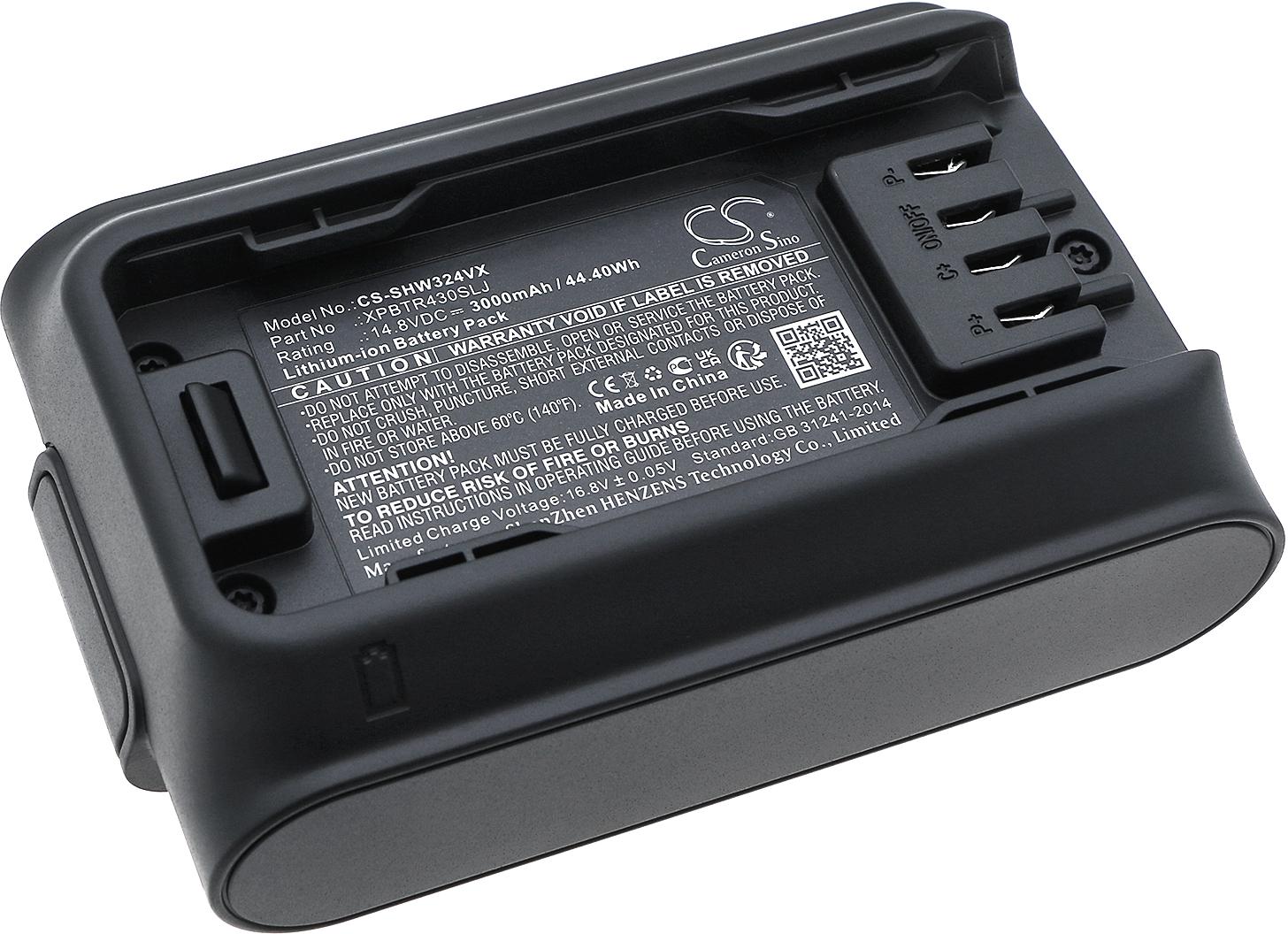 CS-SHW324VX