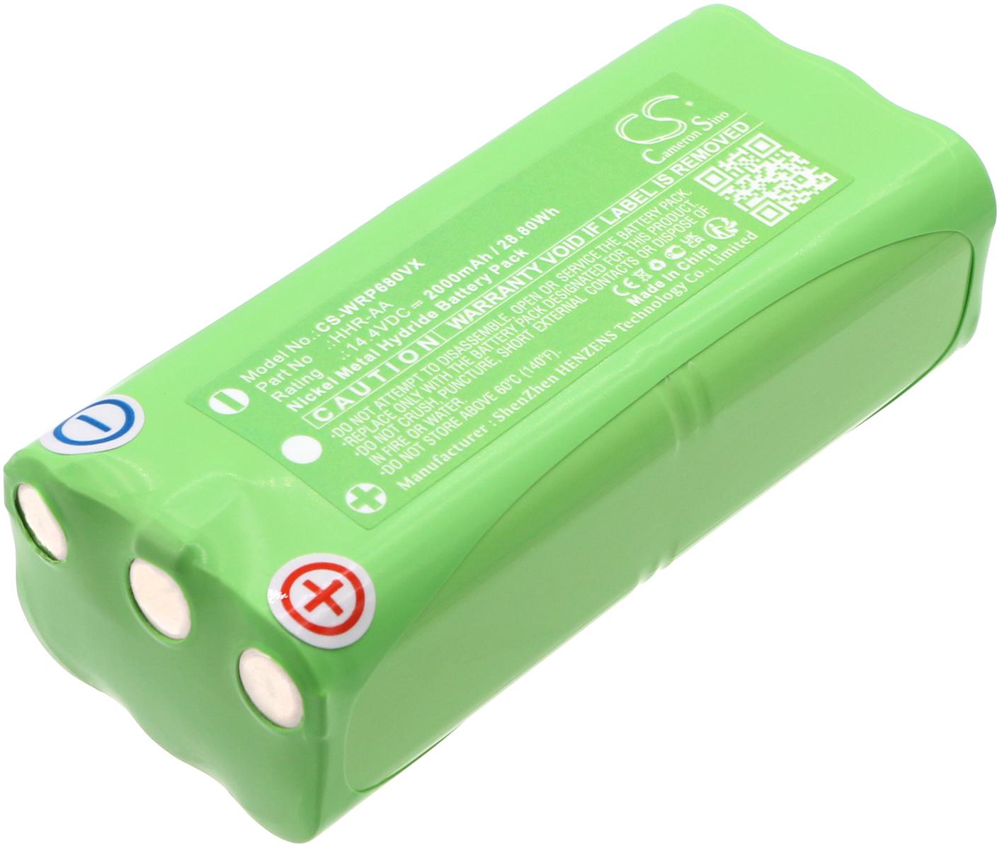 CS-WRP680VX