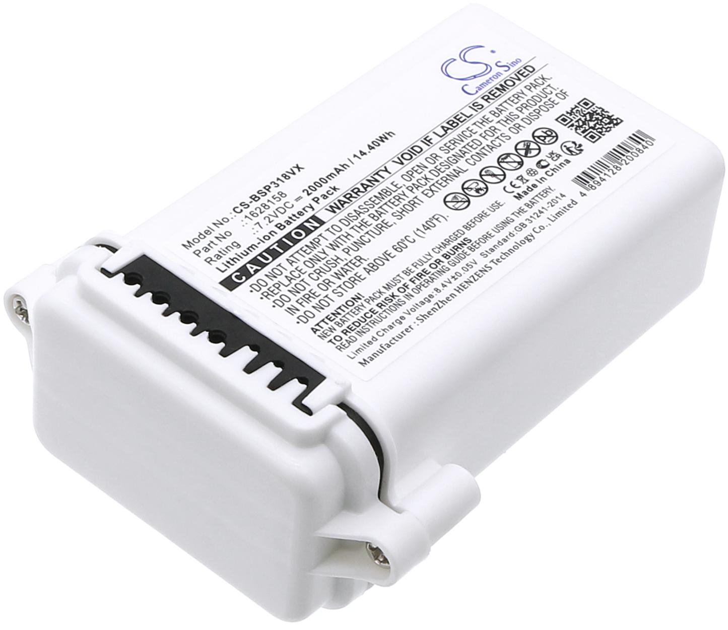 CS-BSP318VX