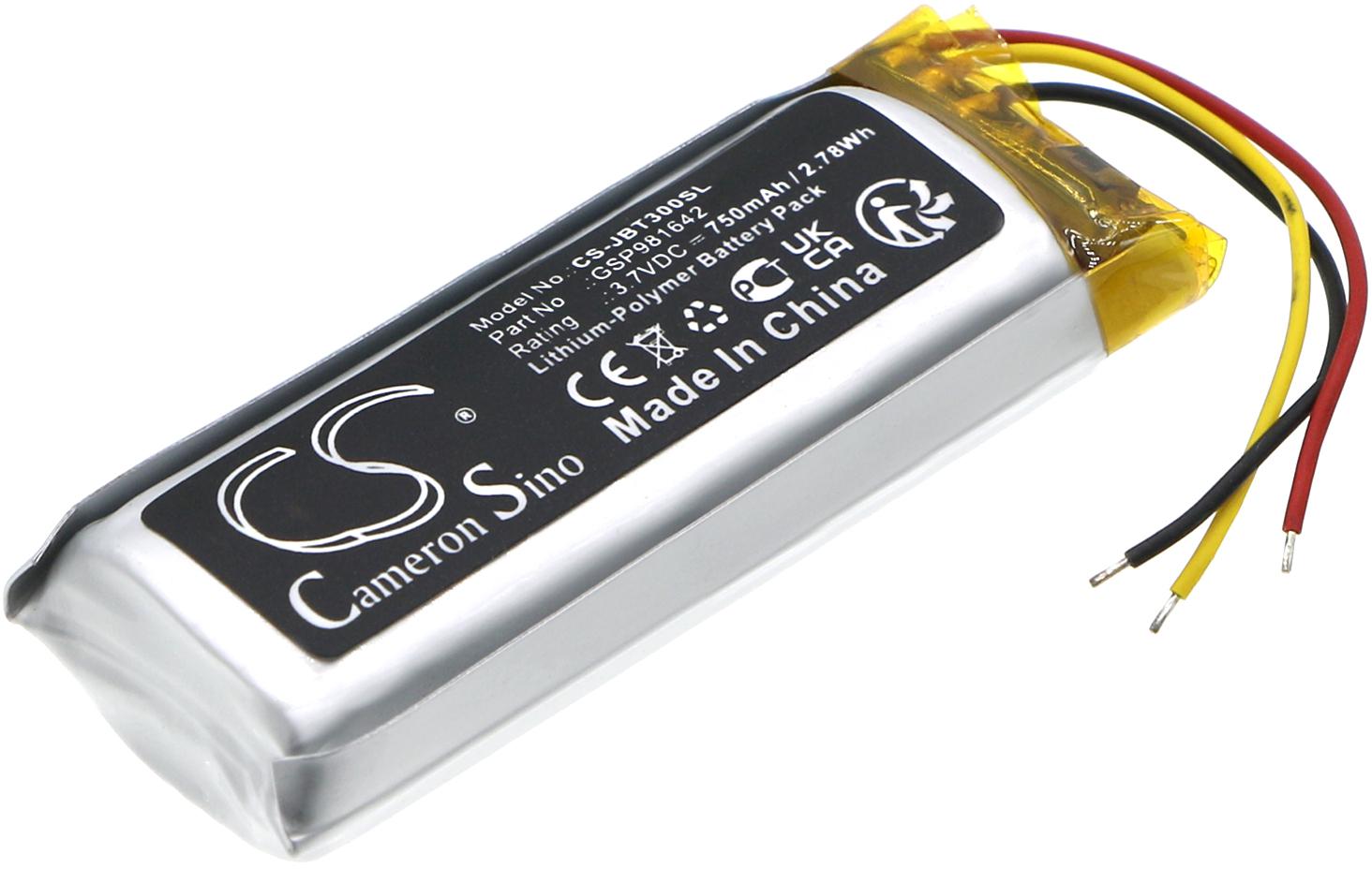 CS-JBT300SL