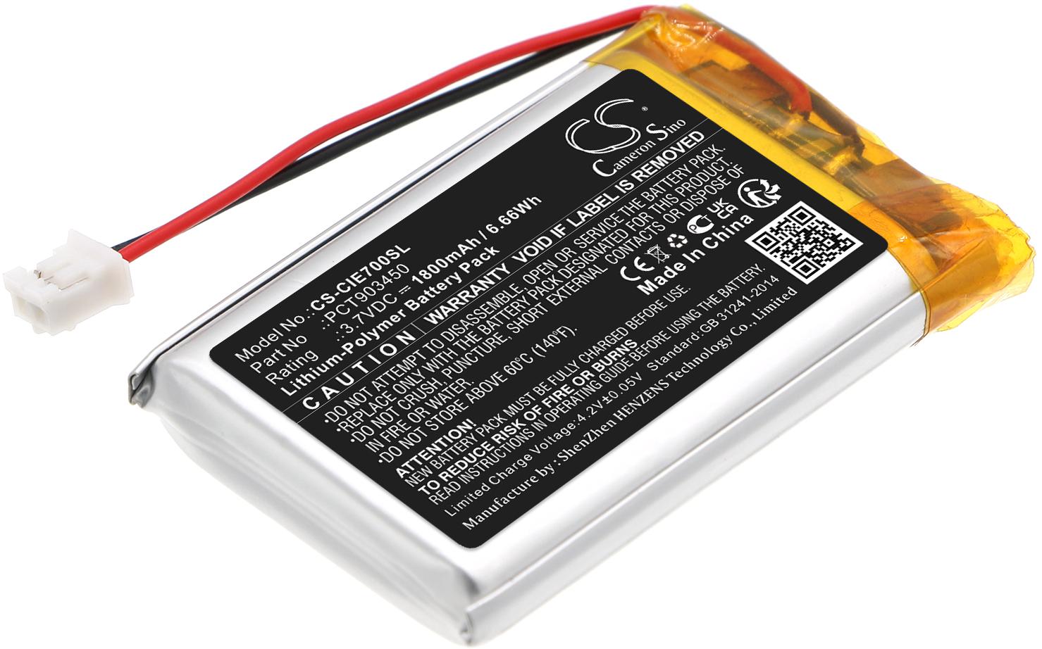 CS-CIE700SL