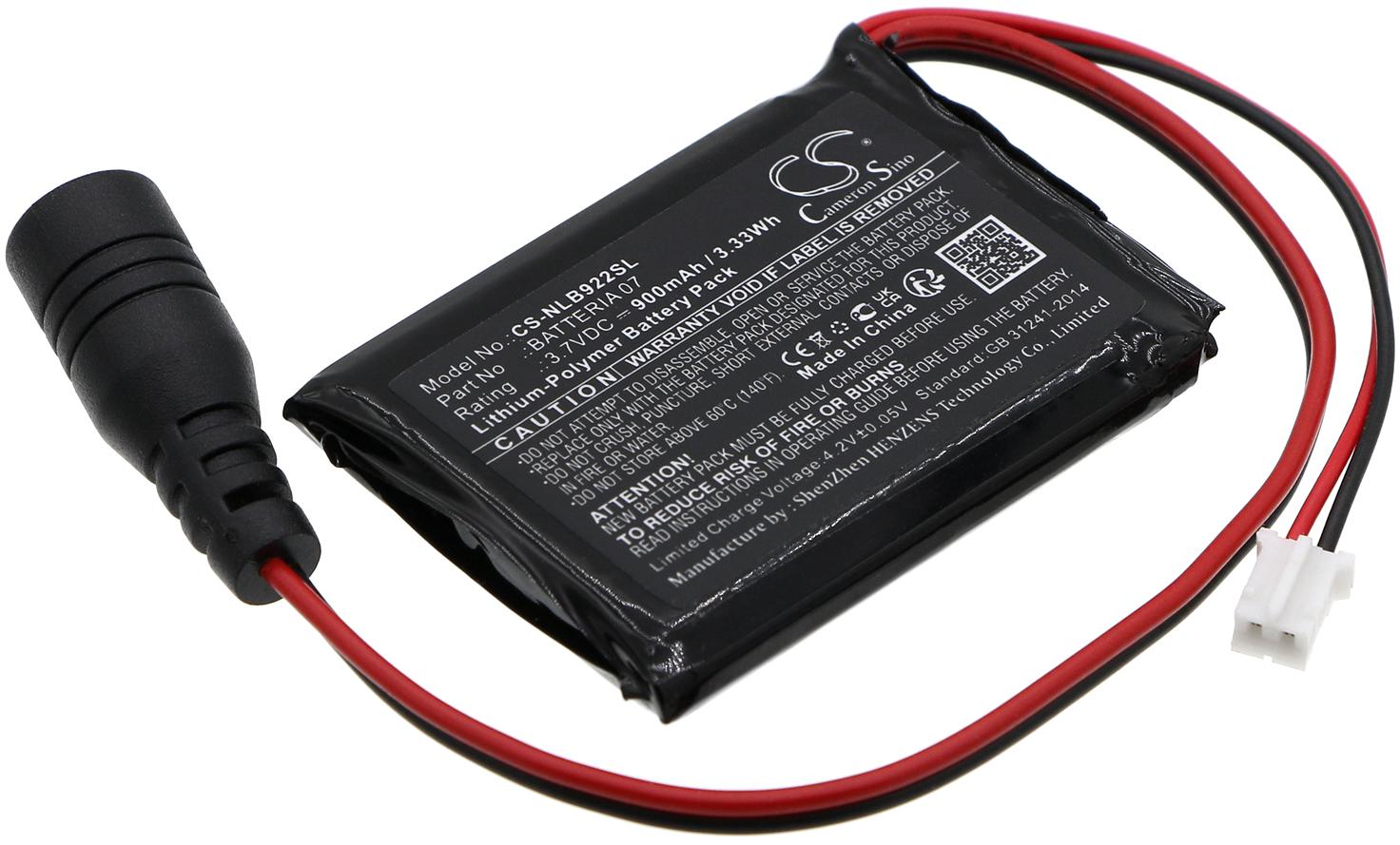 CS-NLB922SL