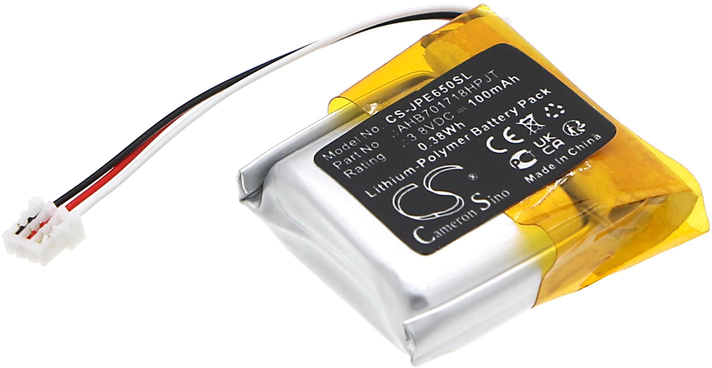 CS-JPE650SL