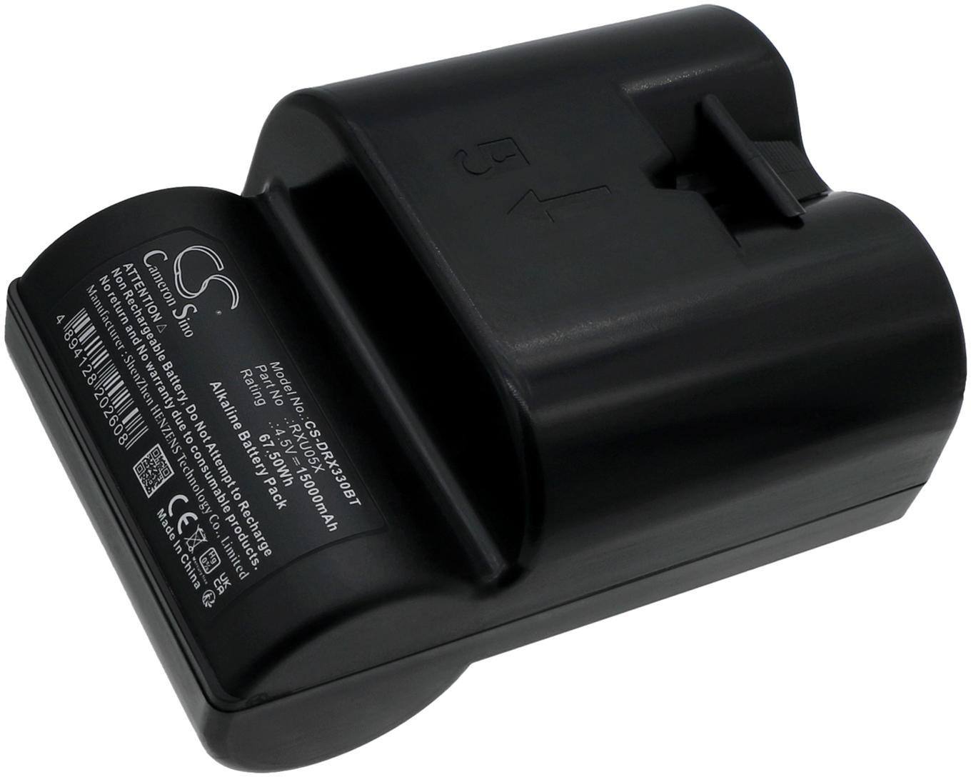 CS-DRX330BT