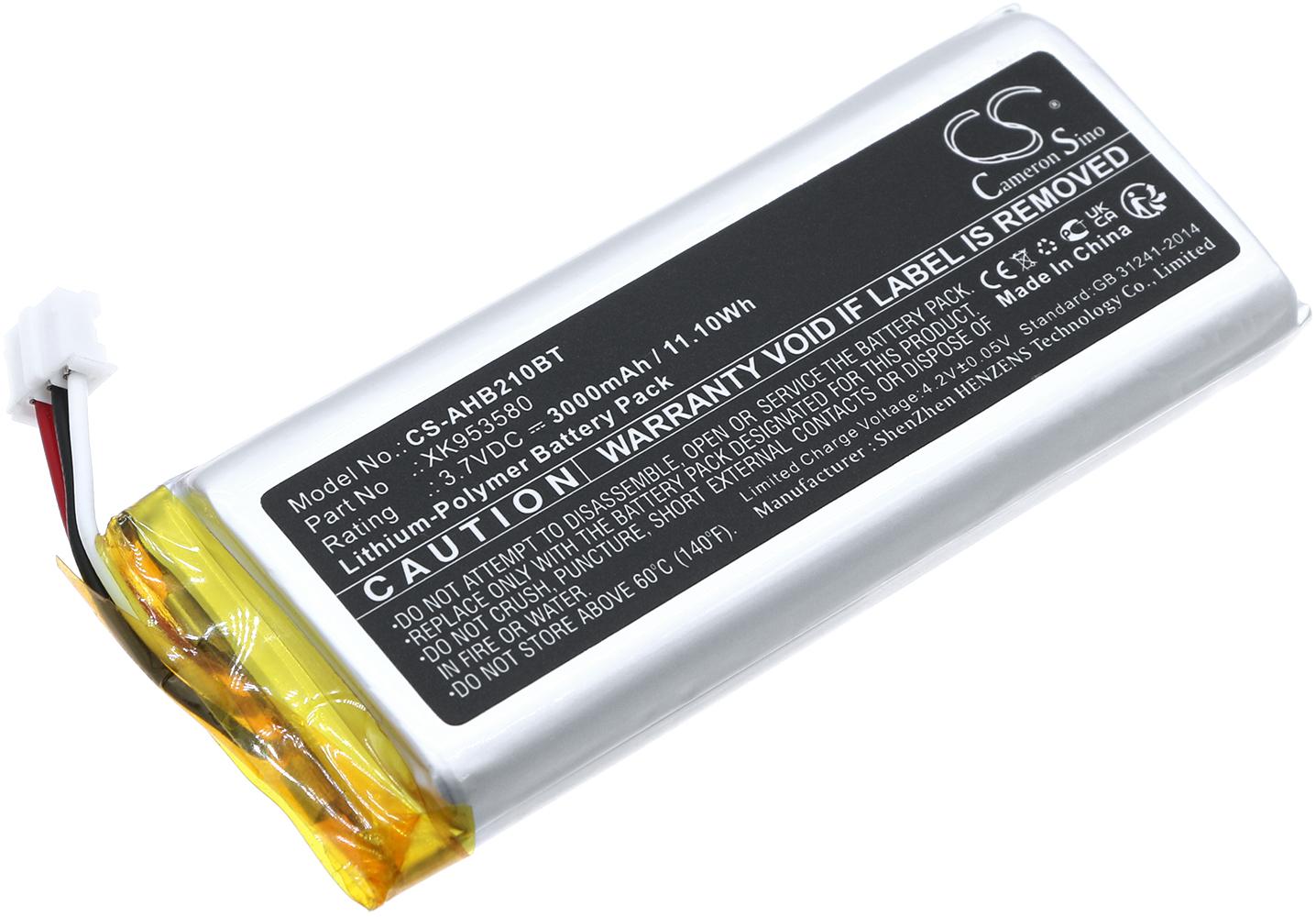 CS-AHB210BT