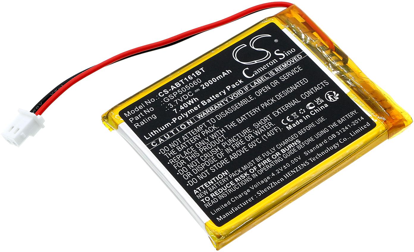 CS-ABT161BT