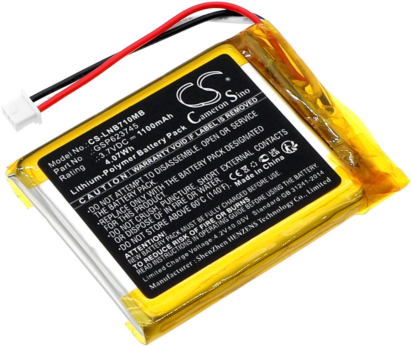 CS-LNB710MB