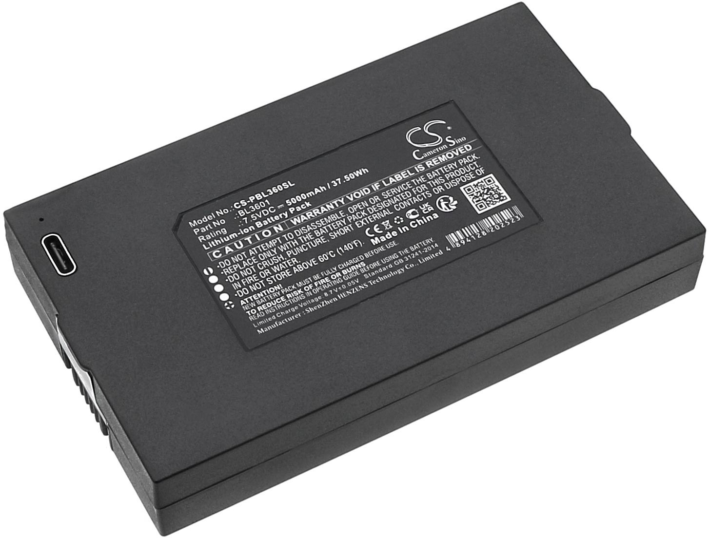 CS-PBL360SL