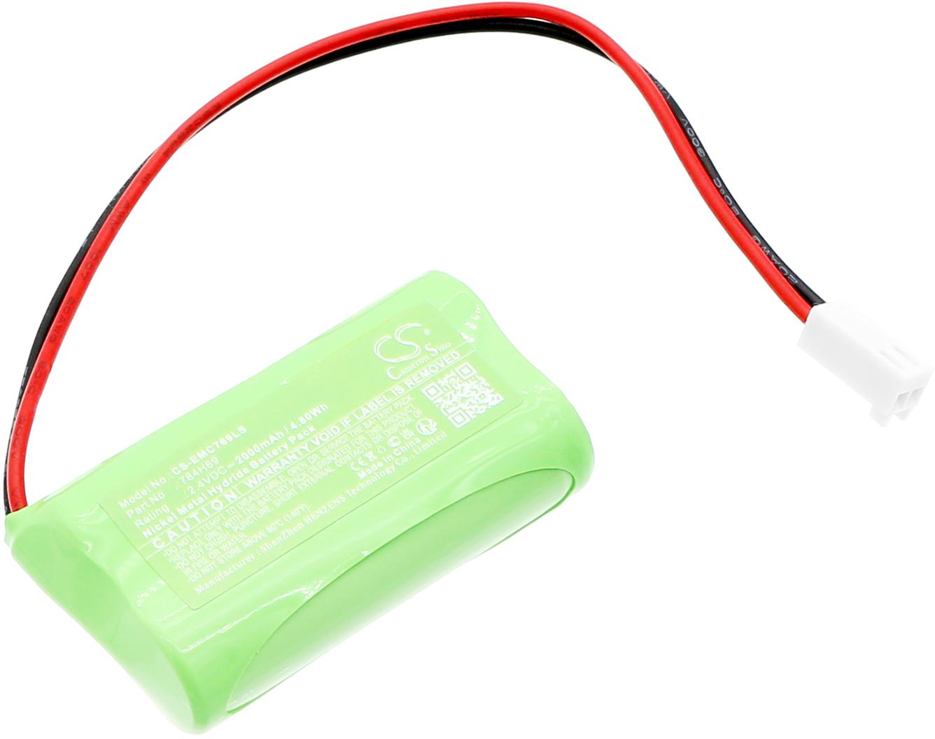 CS-EMC769LS