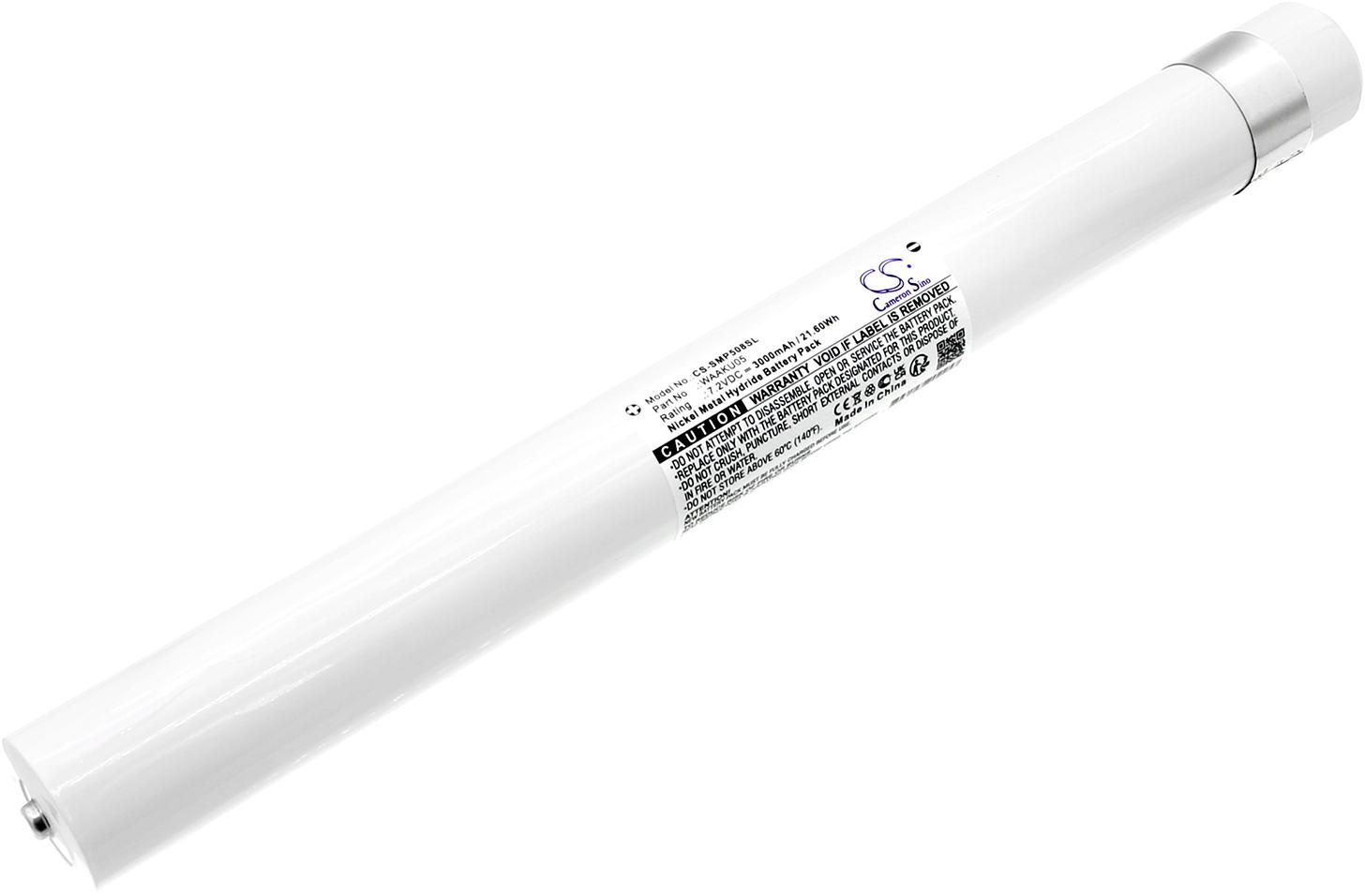 CS-SMP508SL