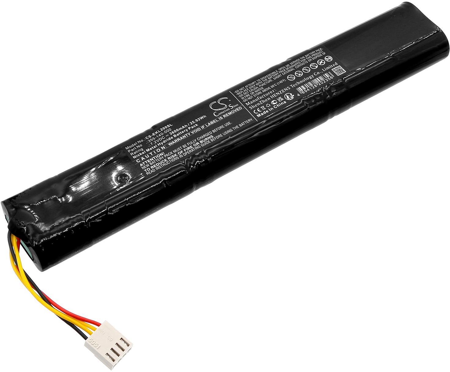 CS-EKL200SL