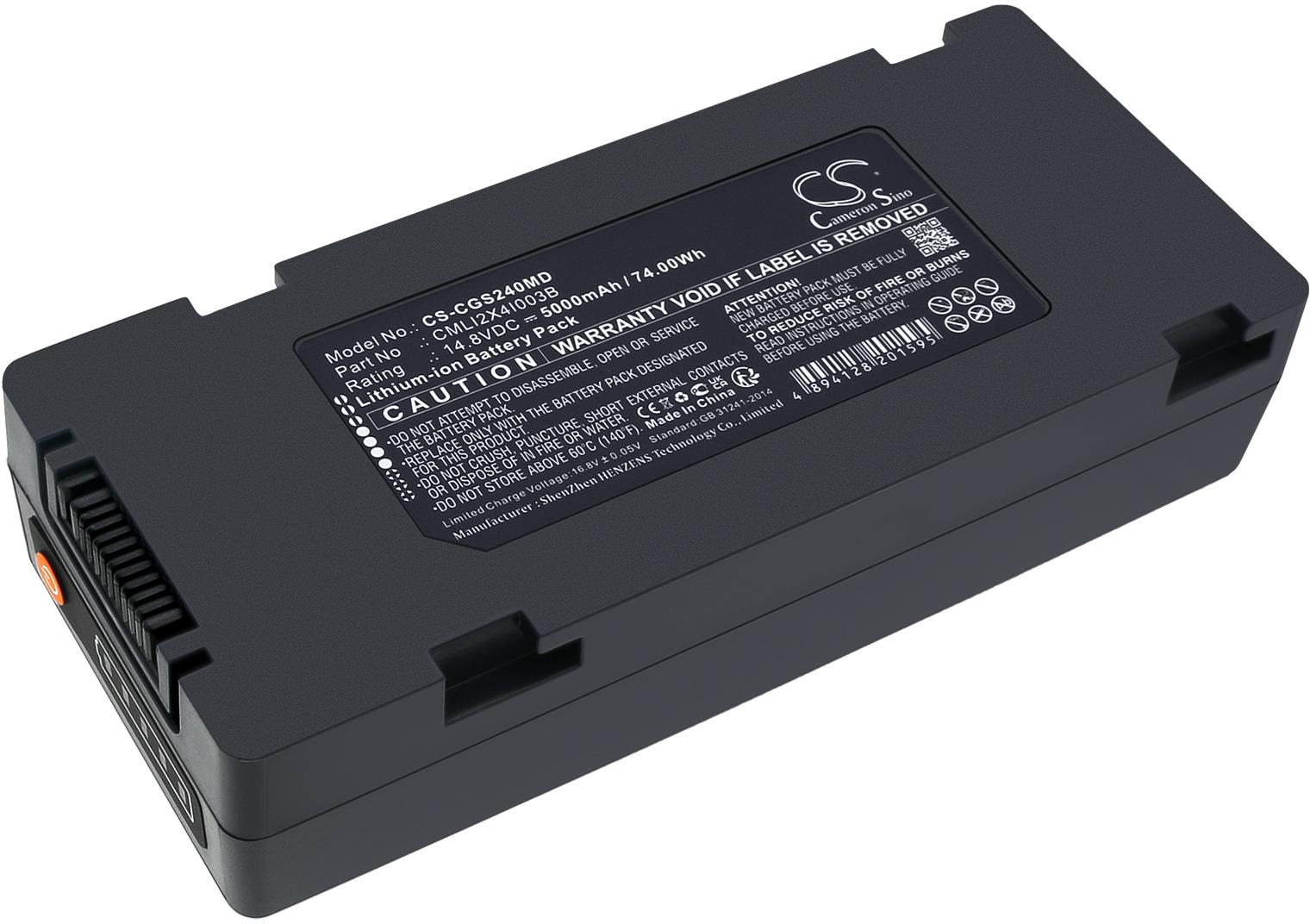 CS-CGS240MD