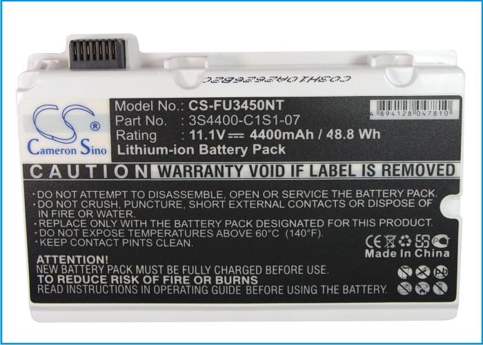 CS-FU3450NT
