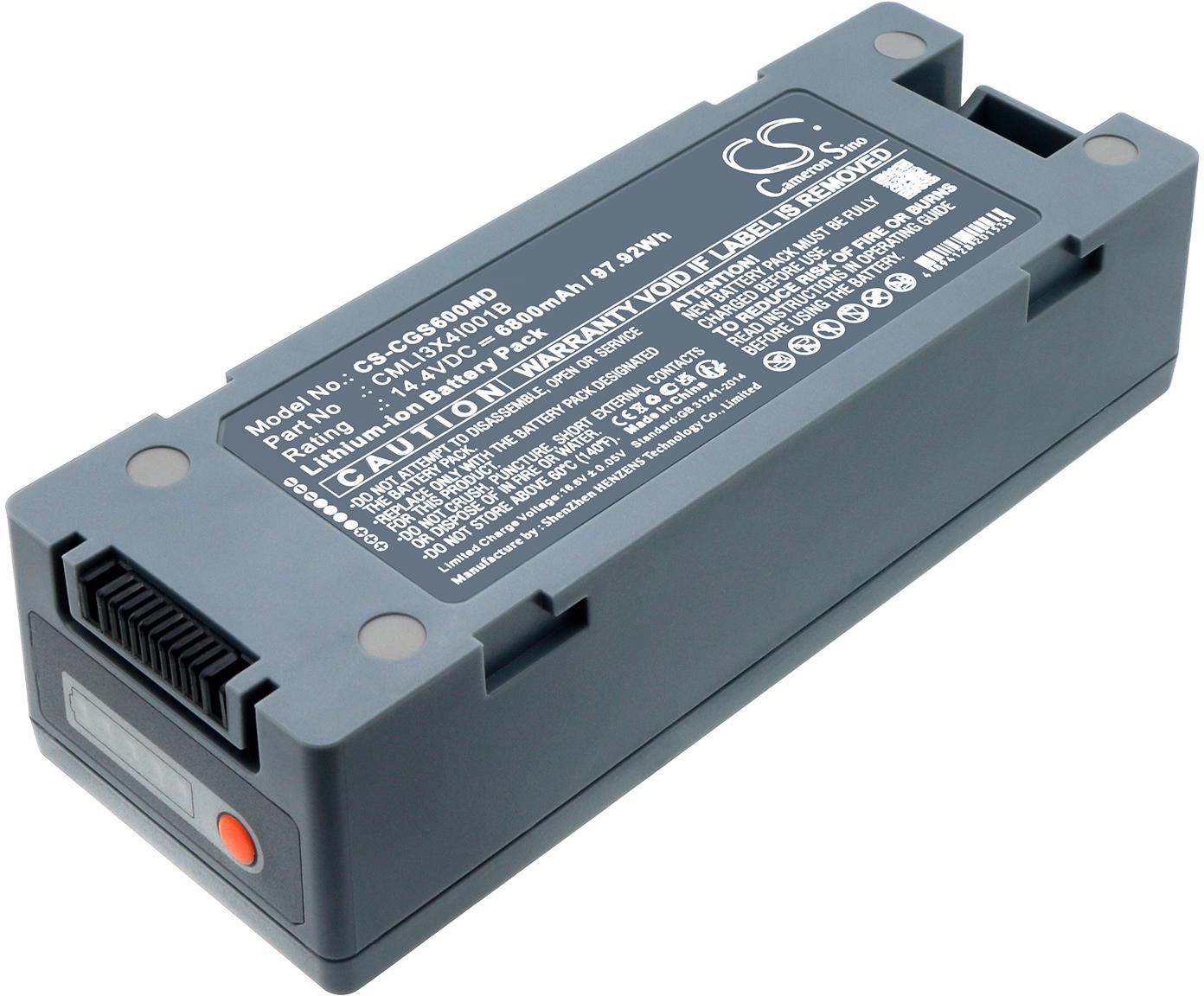 CS-CGS600MD