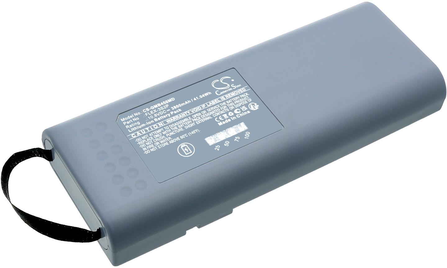 CS-GMB450MD