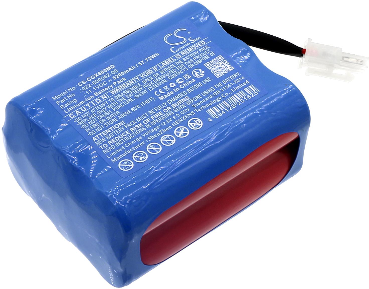 CS-CGX600MD