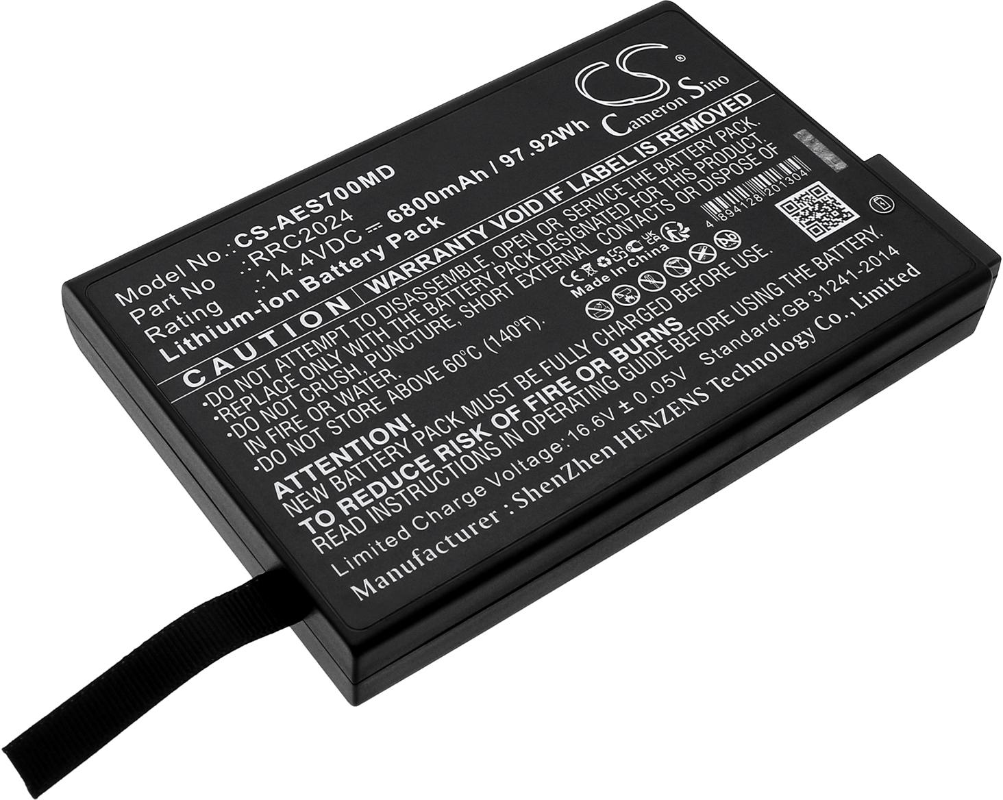 CS-AES700MD