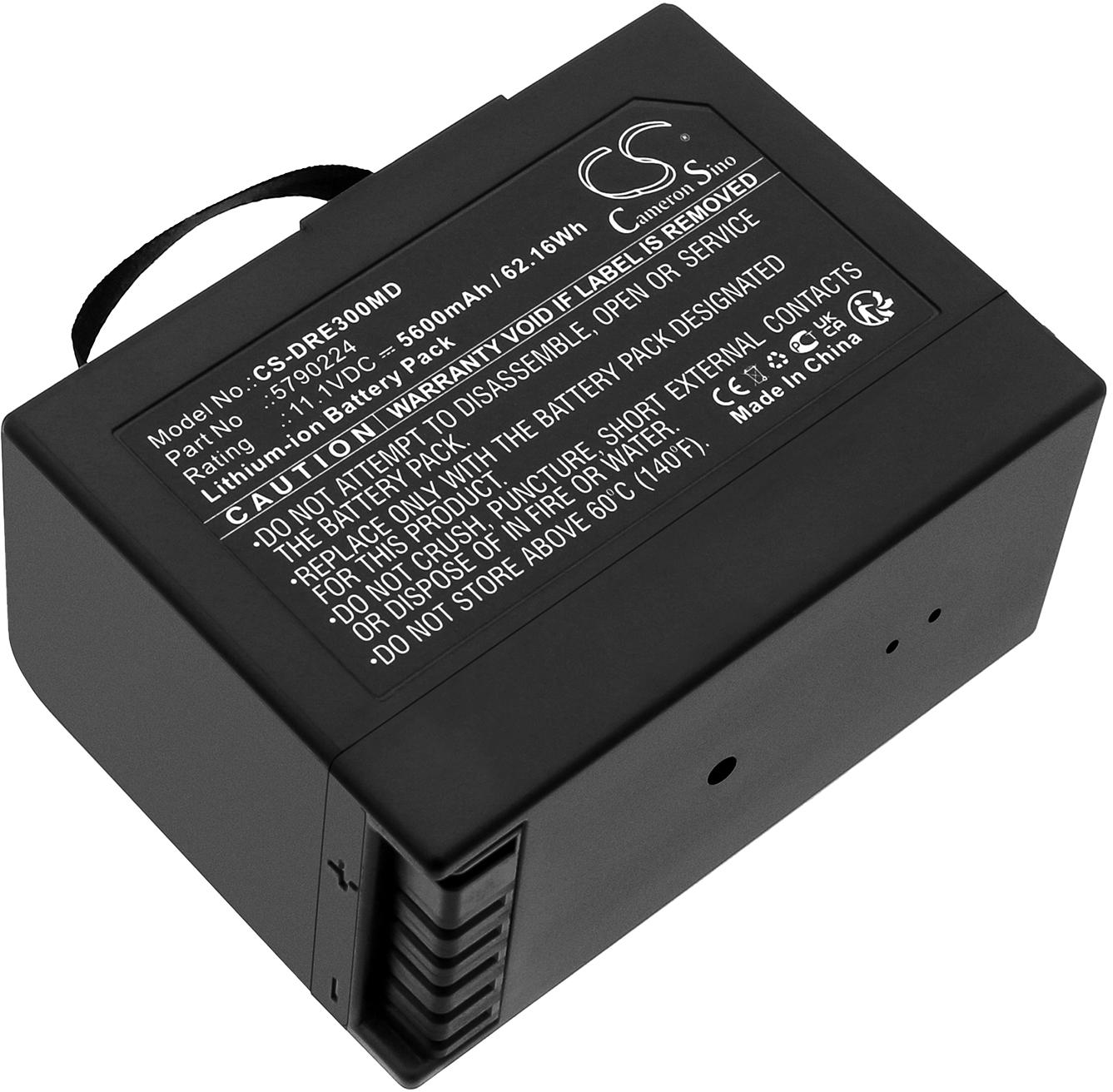 CS-DRE300MD