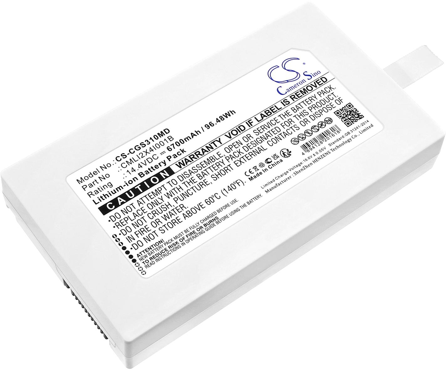 CS-CGS310MD
