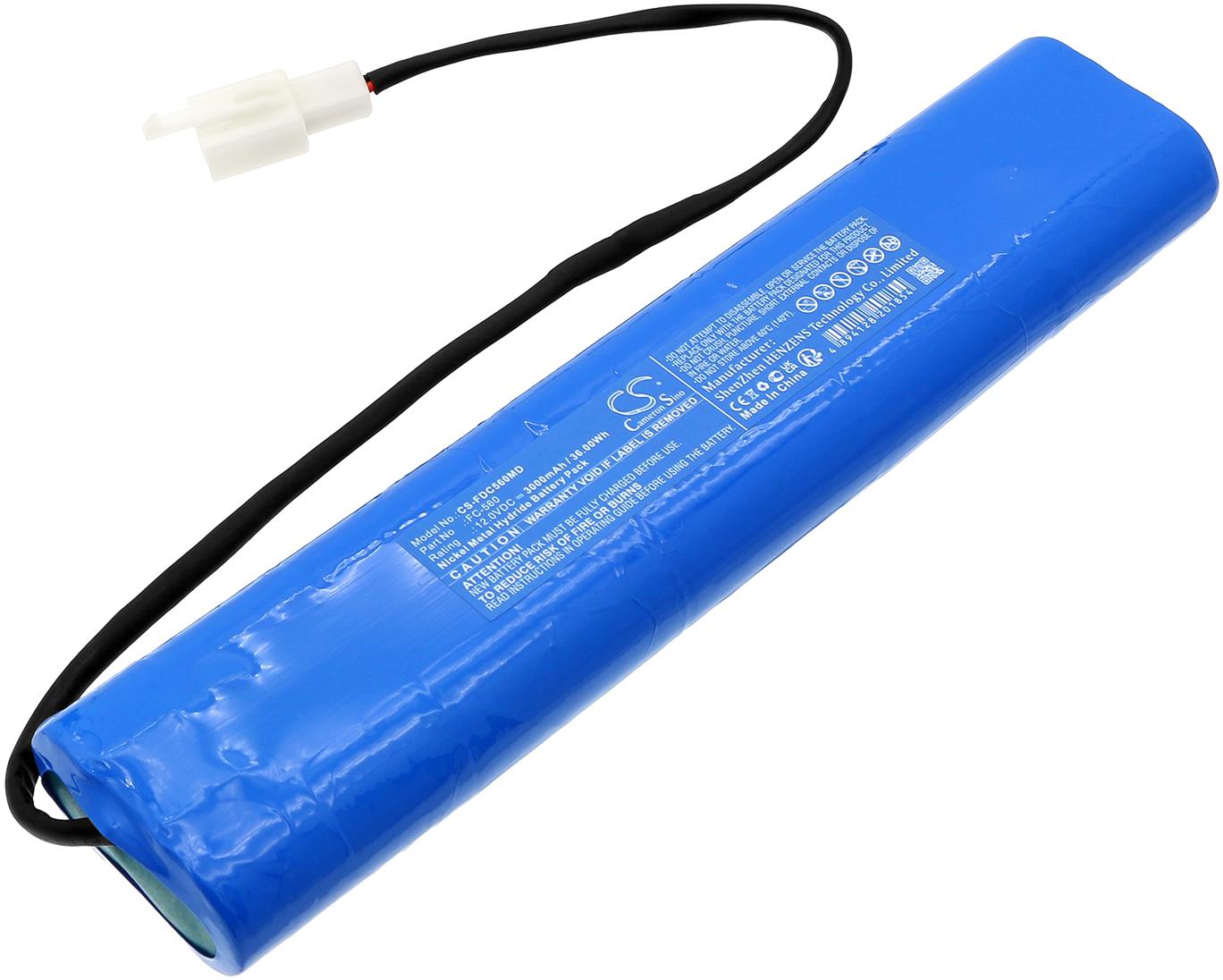 CS-FDC560MD