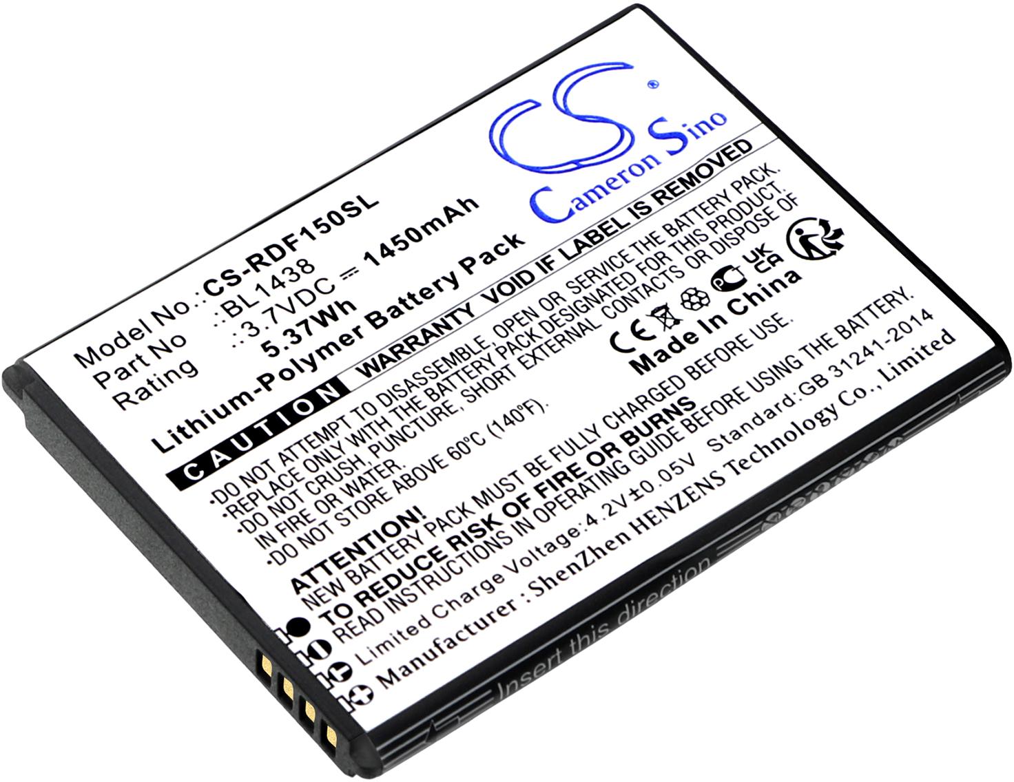 CS-RDF150SL