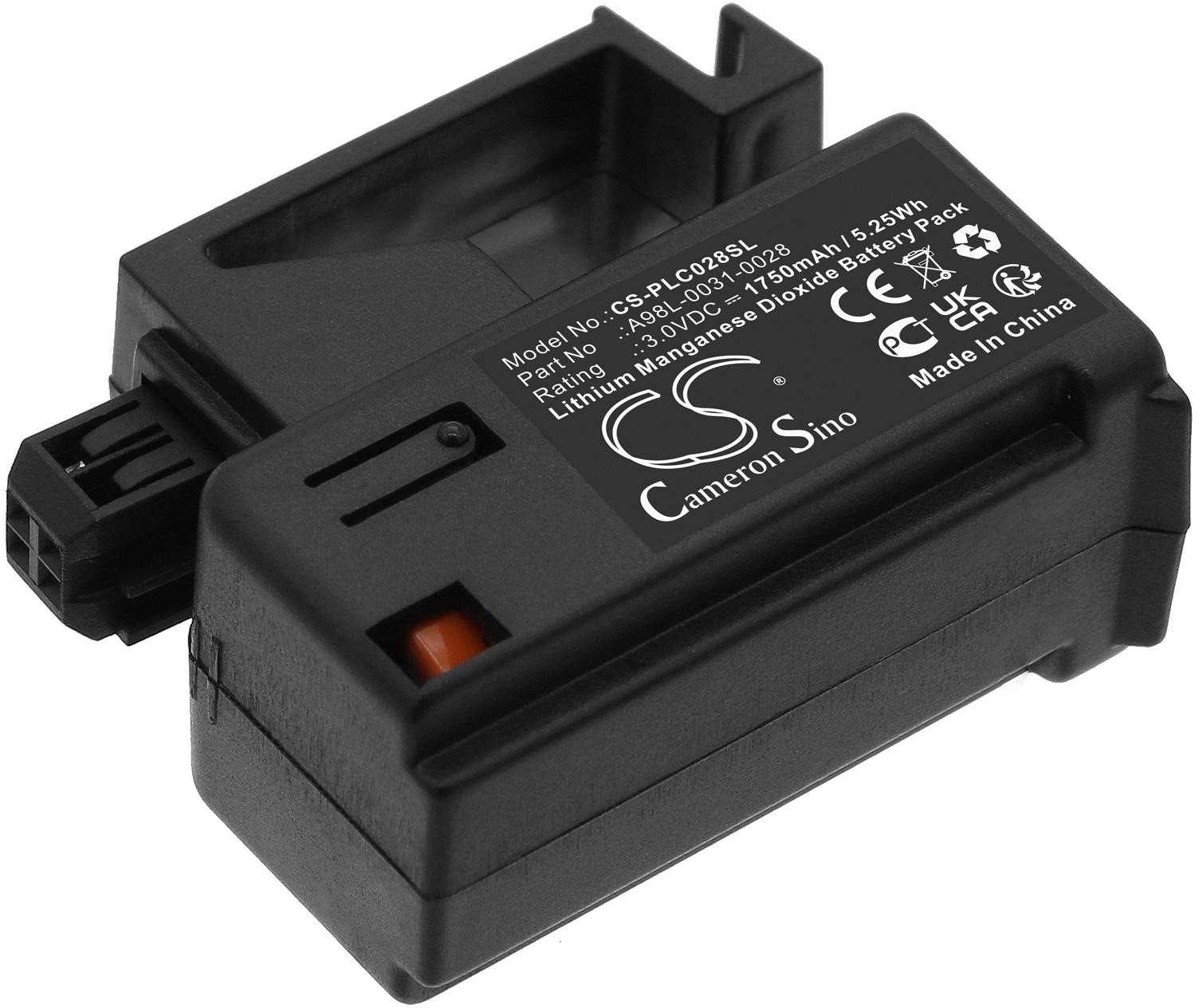 CS-PLC028SL