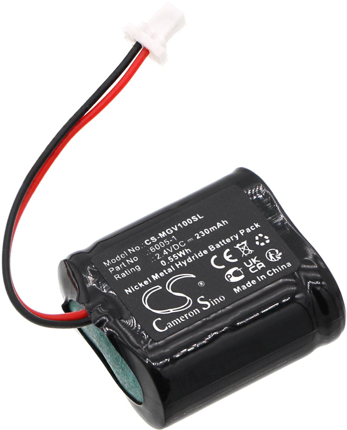 CS-MGV100SL
