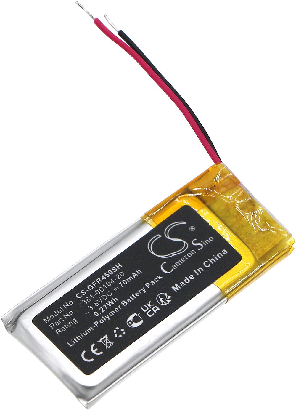 CS-GFR450SH