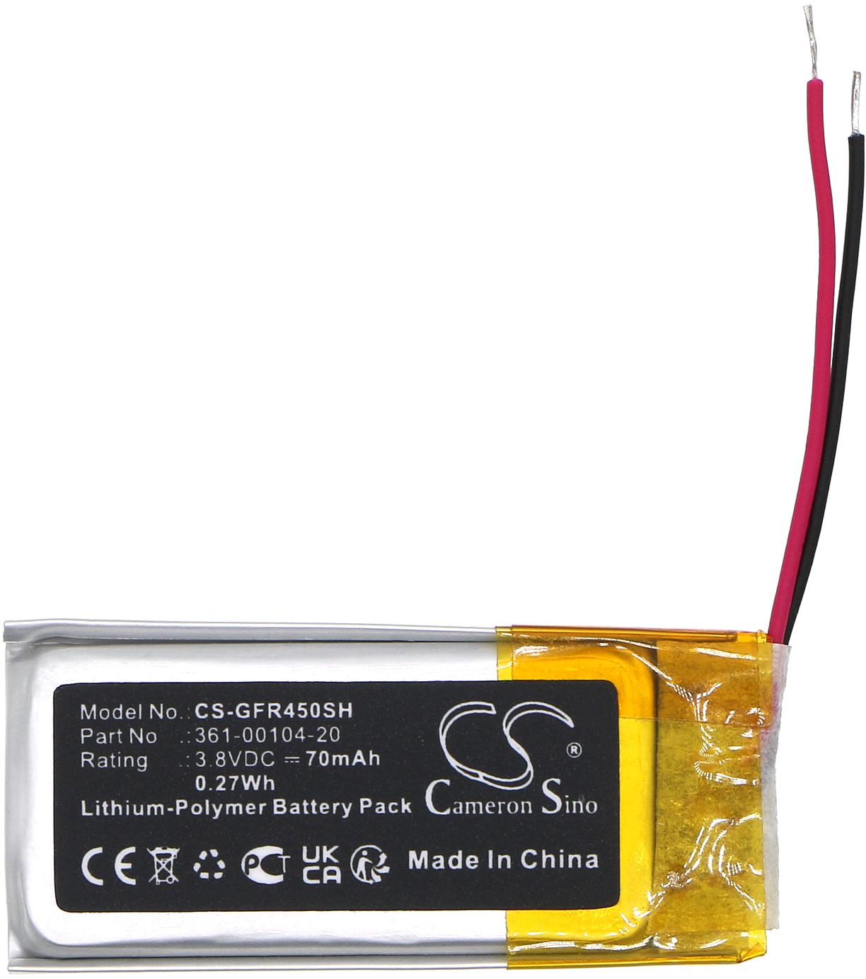 CS-GFR450SH