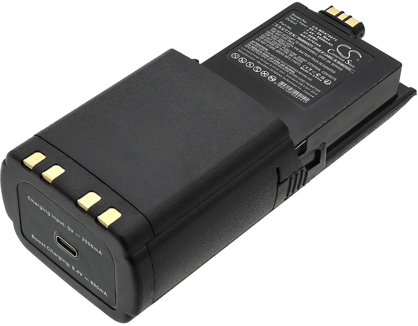 CS-MPX700TC