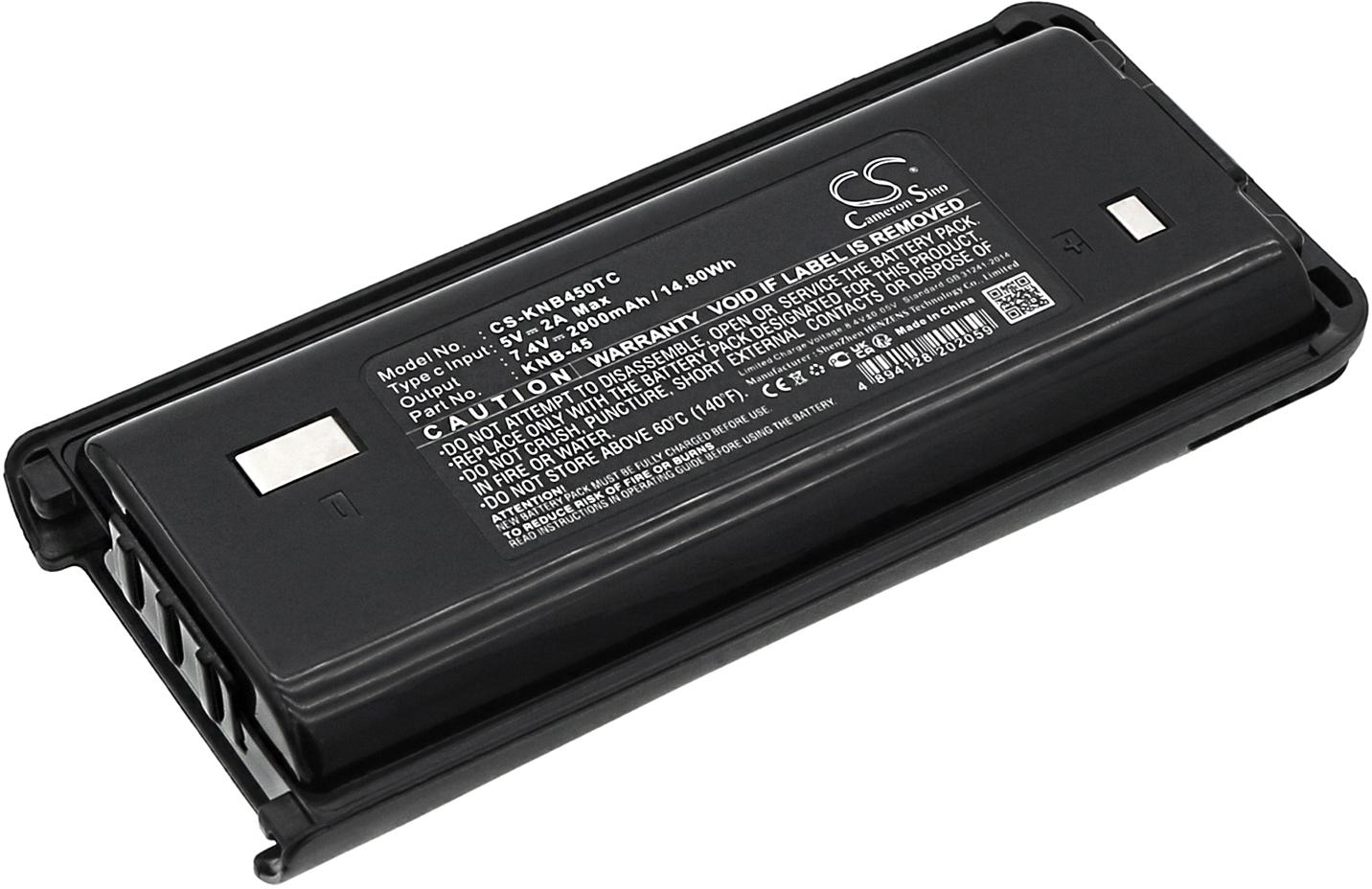 CS-KNB450TC
