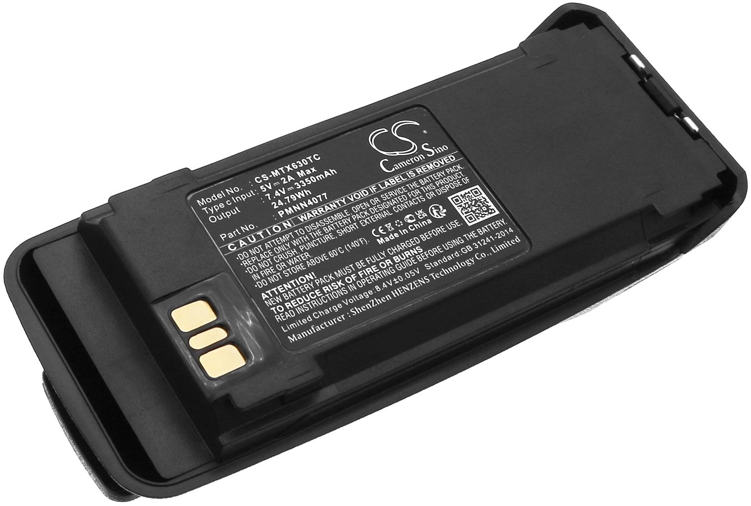 CS-MTX630TC