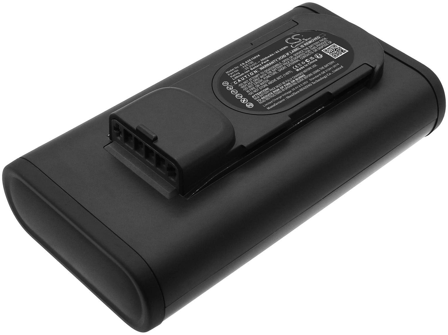 CS-AZE150VX