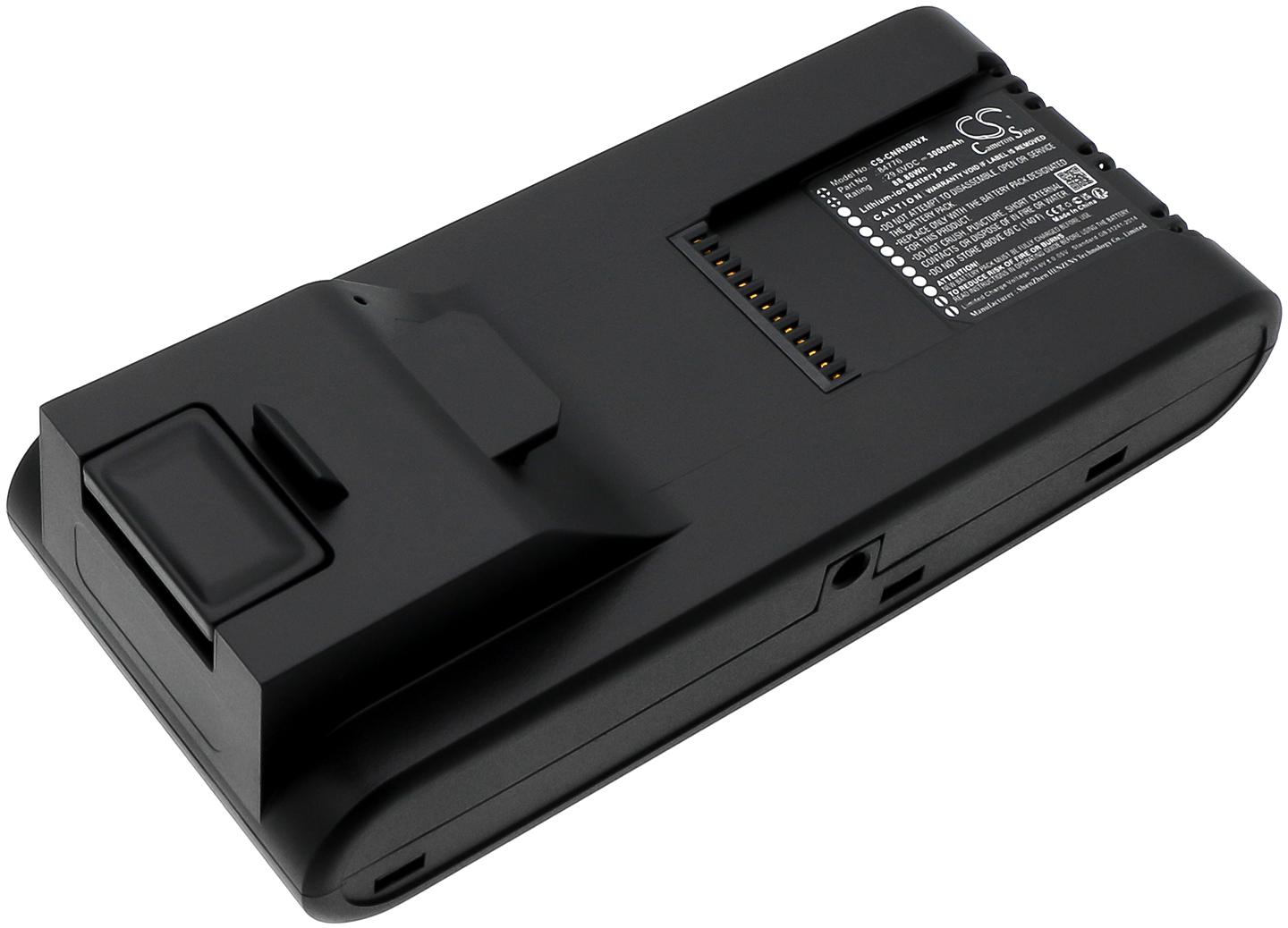 CS-CNR900VX