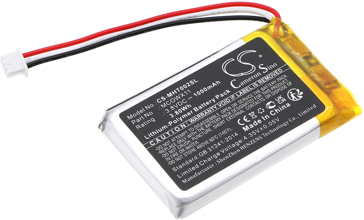 CS-MHT002SL