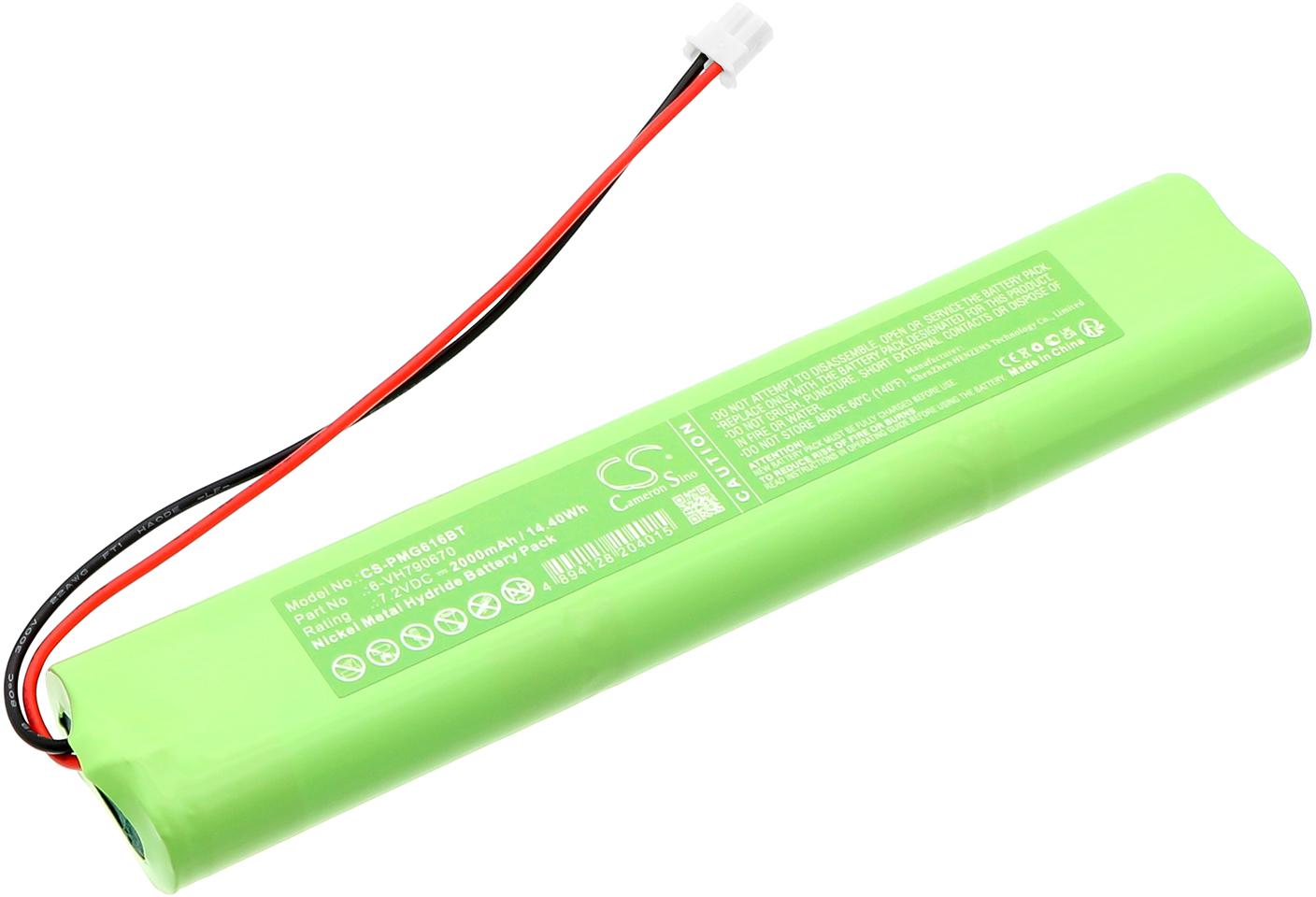 CS-PMG616BT