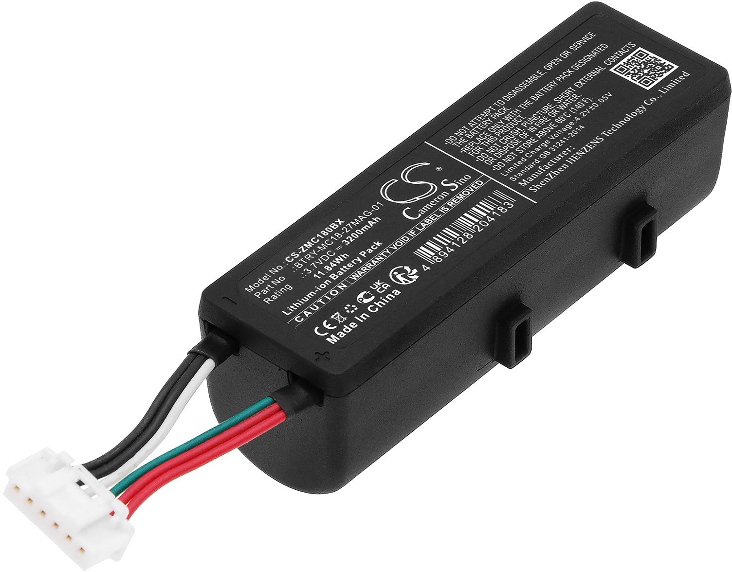 CS-ZMC180BX