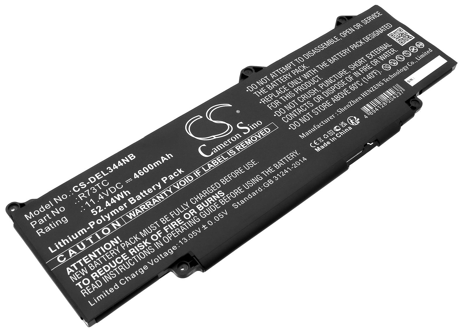 CS-DEL344NB